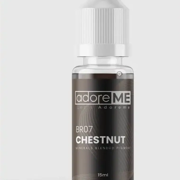 BR07 Chestnut