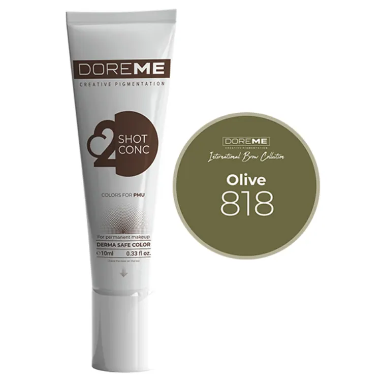 818 Olive