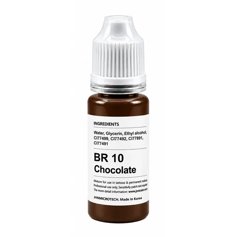 adoreME Eyebrow BR10 Chocolate