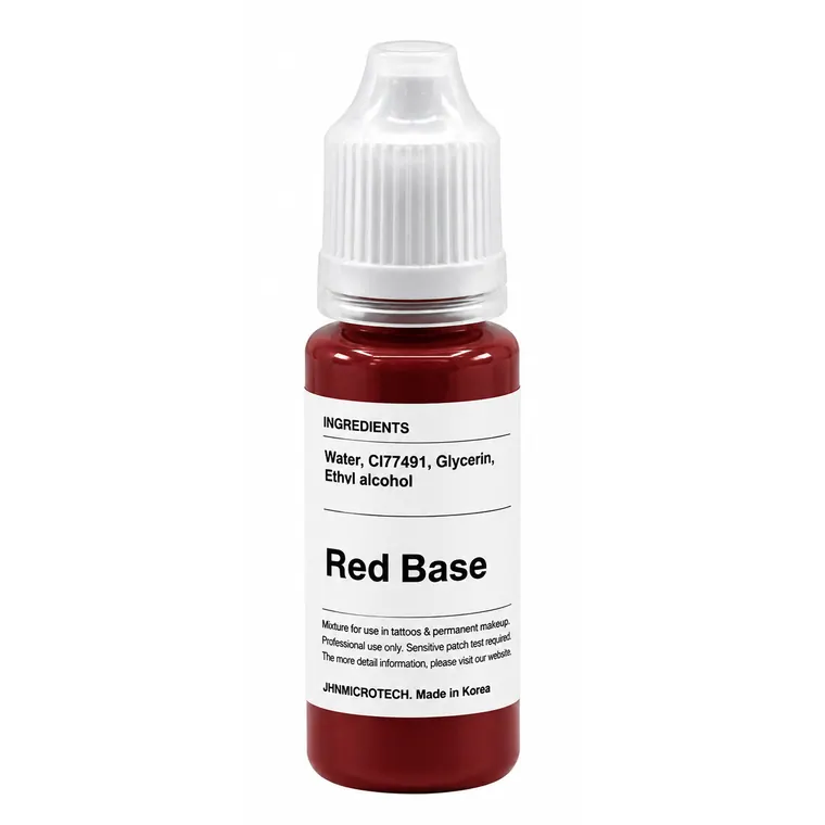Red Base
