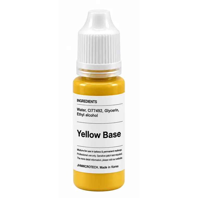 Yellow Base