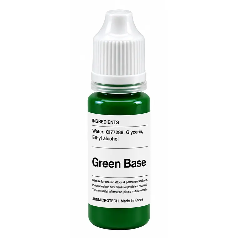 adoreME Correction & Base Green Base
