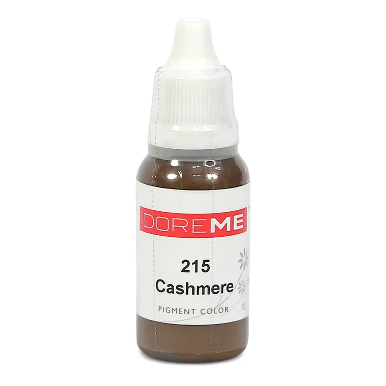 215 Cashmere