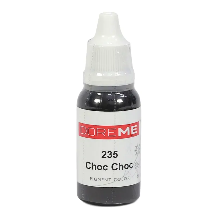Doreme Eyebrow 235 Choc Choc