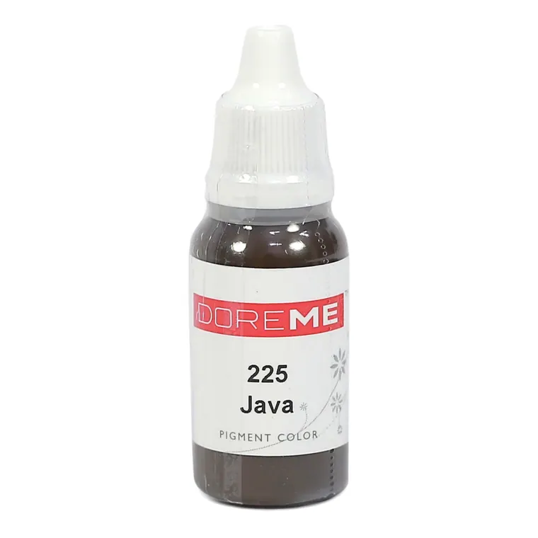 Doreme Eyebrow 225 Java