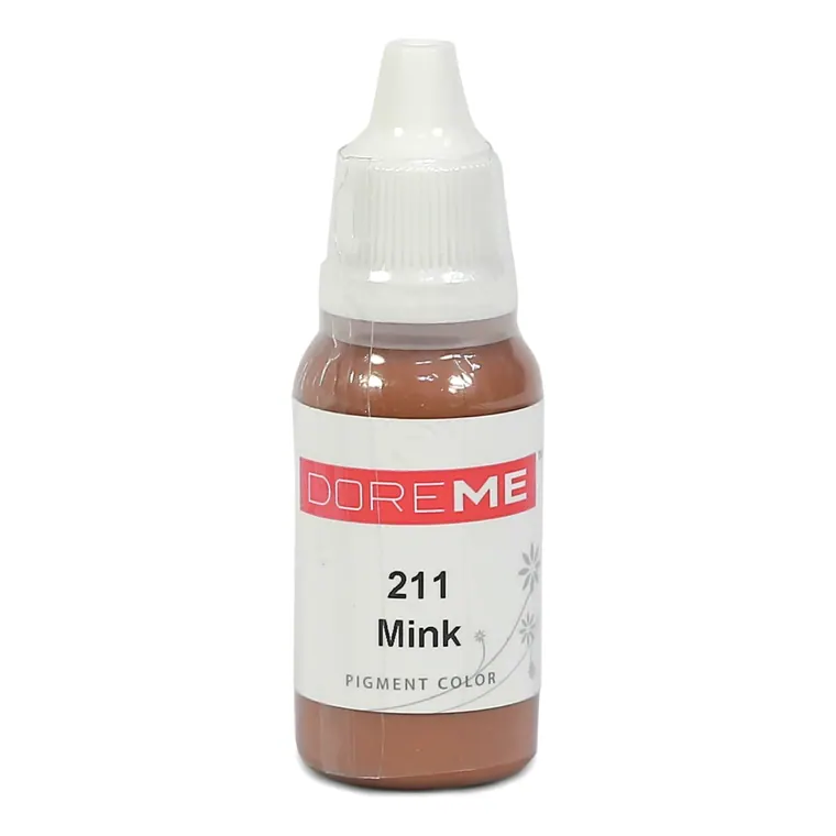 211 Mink