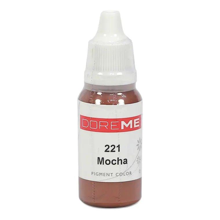 Doreme Eyebrow 221 Mocha