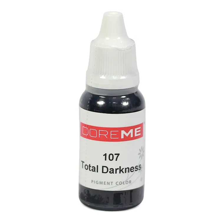 107 Total Darkness