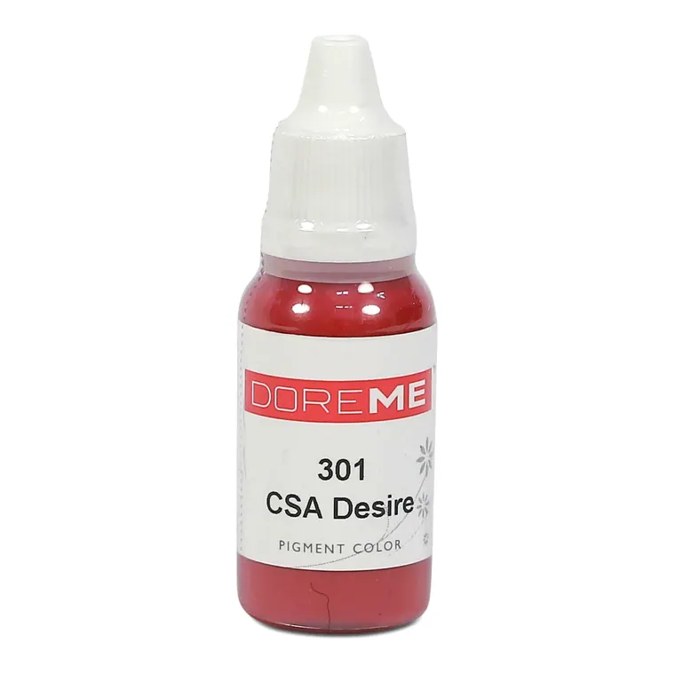 301 CSA Desire