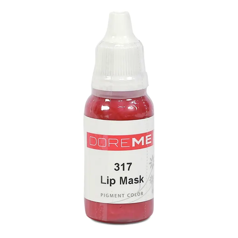 317 Lip Mask