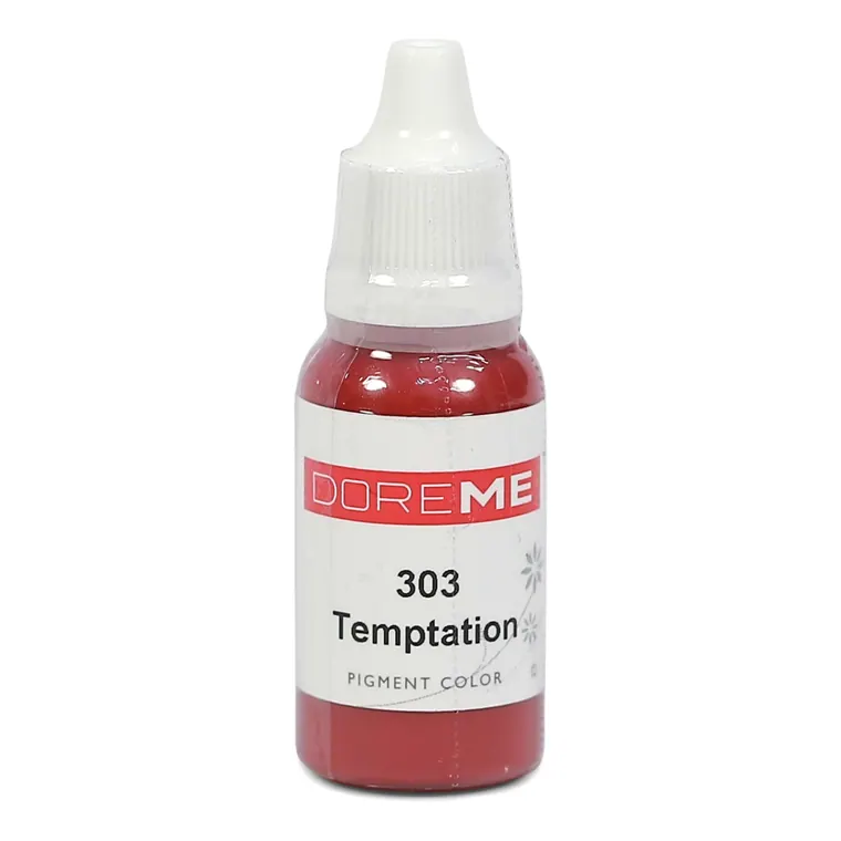 303 Temptation