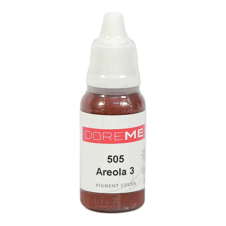 505 Areola 3