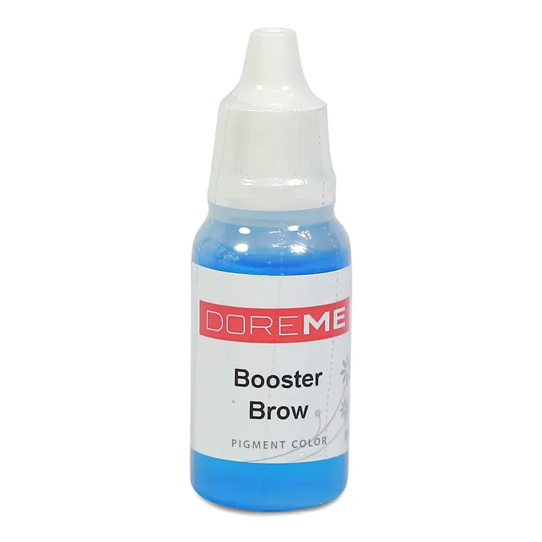Booster Brow