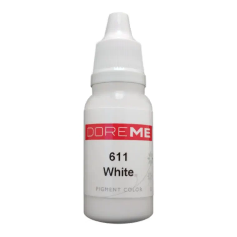 611 White