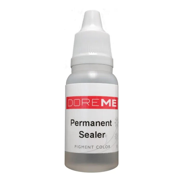 Permanent Sealer