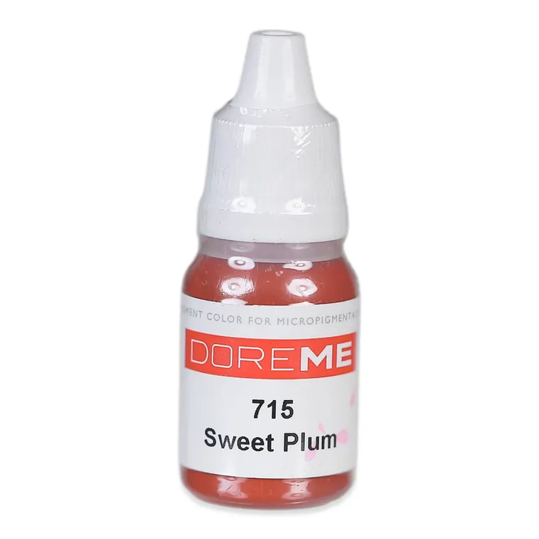 715 Sweet Plum